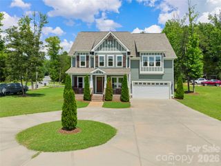 4306 Rolling Acres Road, Charlotte, NC 28213