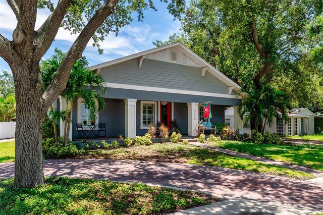 3628 S RENELLIE DRIVE, Tampa, FL 33629
