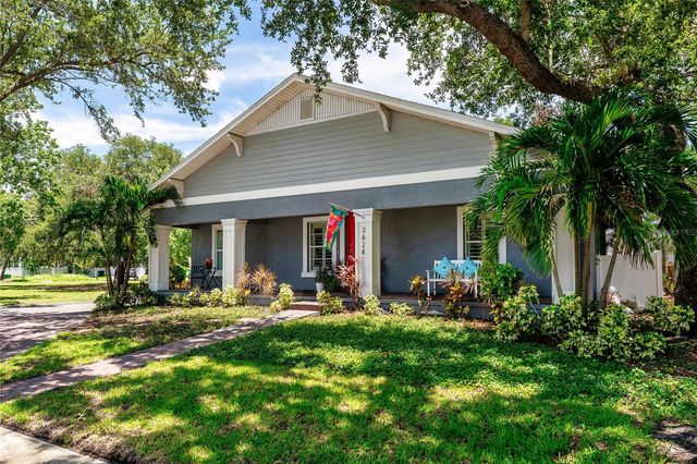 3628 S RENELLIE DRIVE, Tampa, FL 33629
