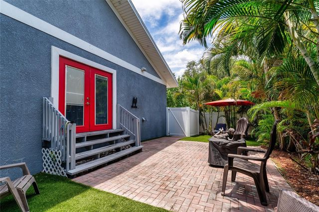 3628 S RENELLIE DRIVE, Tampa, FL 33629