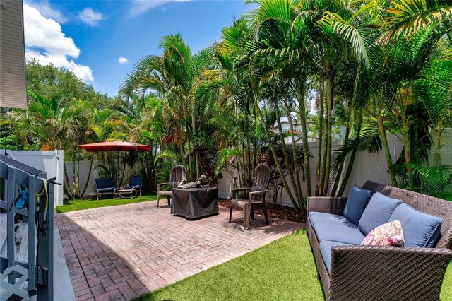 3628 S RENELLIE DRIVE, Tampa, FL 33629