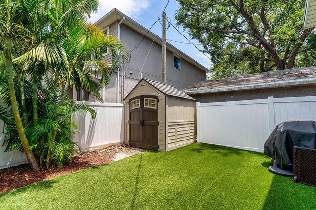 3628 S RENELLIE DRIVE, Tampa, FL 33629