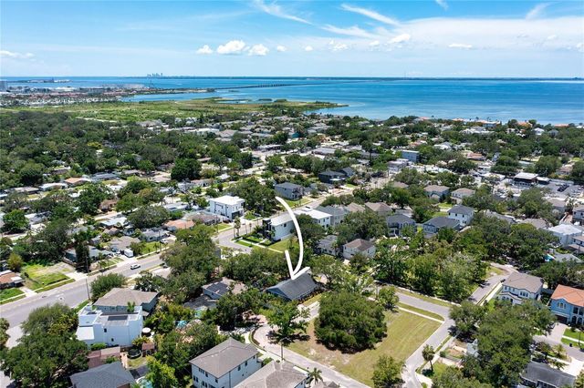 3628 S RENELLIE DRIVE, Tampa, FL 33629
