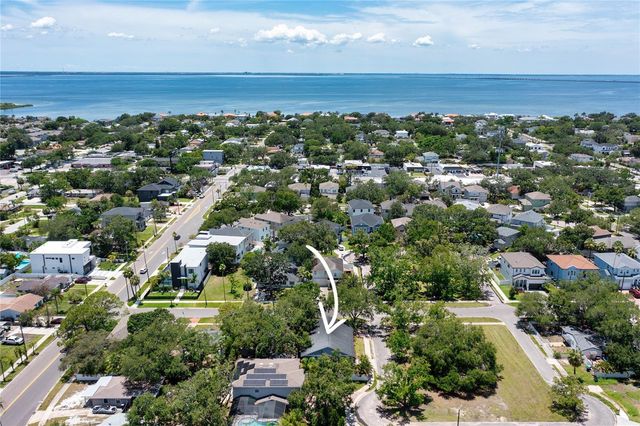 3628 S RENELLIE DRIVE, Tampa, FL 33629