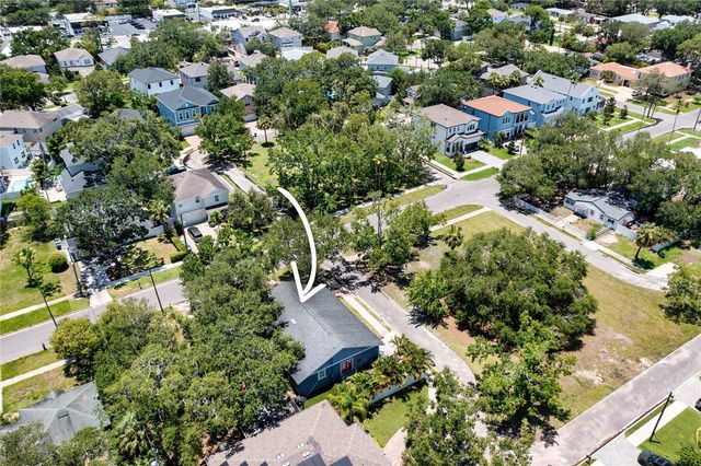 3628 S RENELLIE DRIVE, Tampa, FL 33629