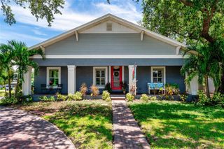 3628 S RENELLIE DRIVE, Tampa, FL 33629