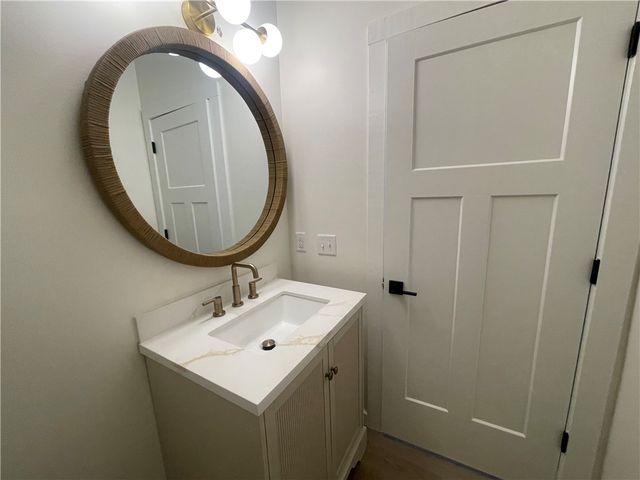 1104 N Jackson Street, Clarksville, AR 72830