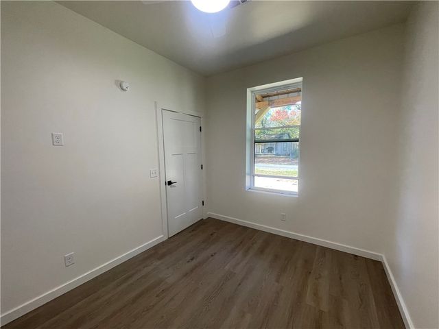 1104 N Jackson Street, Clarksville, AR 72830