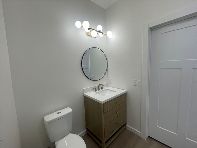 1104 N Jackson Street, Clarksville, AR 72830