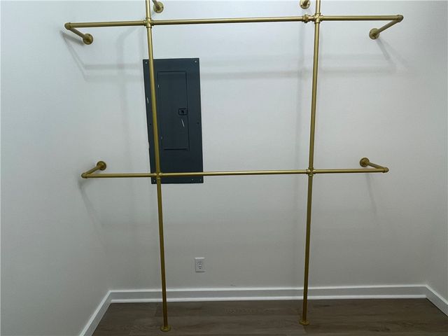 1104 N Jackson Street, Clarksville, AR 72830