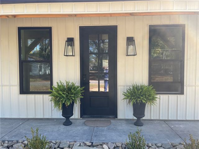 1104 N Jackson Street, Clarksville, AR 72830