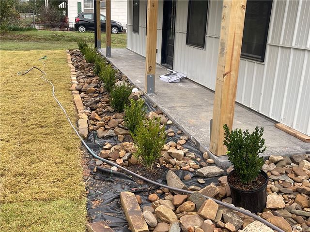 1104 N Jackson Street, Clarksville, AR 72830