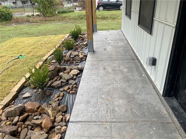 1104 N Jackson Street, Clarksville, AR 72830