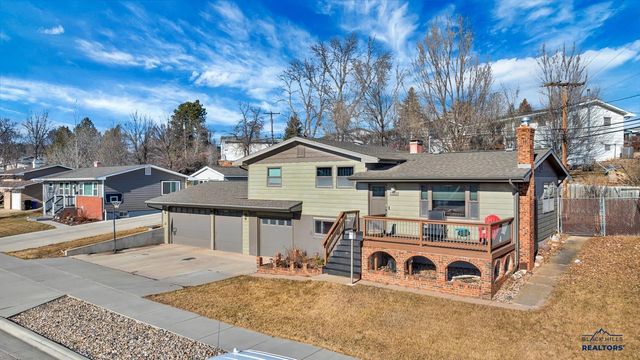 4524 BALDWIN, Rapid City, SD 57702
