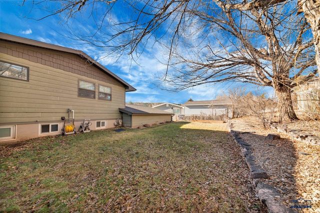 4524 BALDWIN, Rapid City, SD 57702