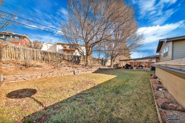 4524 BALDWIN, Rapid City, SD 57702