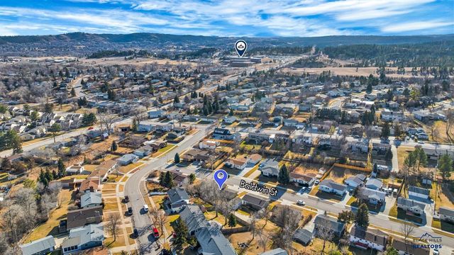 4524 BALDWIN, Rapid City, SD 57702