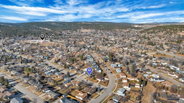 4524 BALDWIN, Rapid City, SD 57702