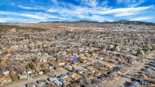 4524 BALDWIN, Rapid City, SD 57702