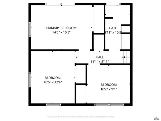 4524 BALDWIN, Rapid City, SD 57702