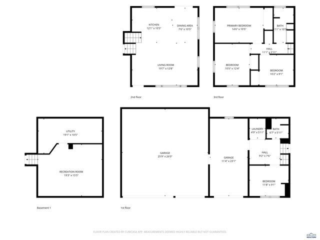 4524 BALDWIN, Rapid City, SD 57702