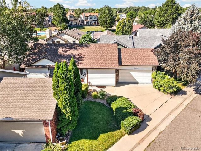 10462 W 84th Pl, Arvada, CO 80005