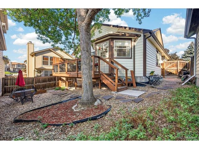 10462 W 84th Pl, Arvada, CO 80005