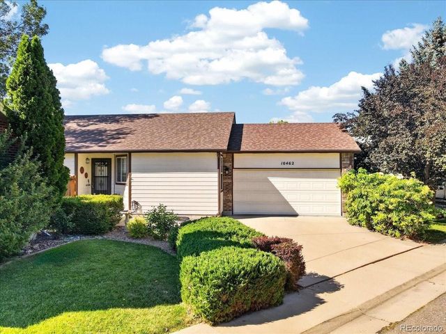 10462 W 84th Pl, Arvada, CO 80005