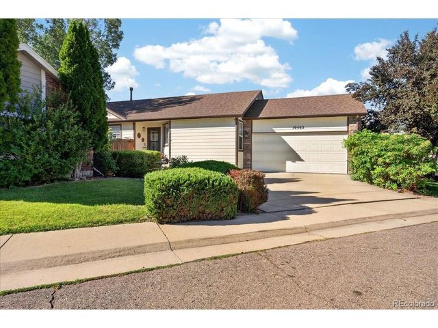 10462 W 84th Pl, Arvada, CO 80005