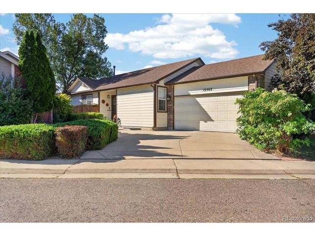 10462 W 84th Pl, Arvada, CO 80005