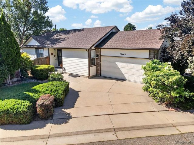 10462 W 84th Pl, Arvada, CO 80005