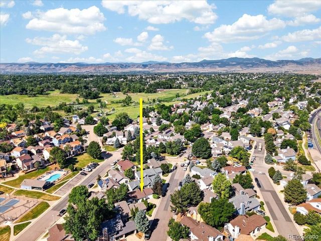10462 W 84th Pl, Arvada, CO 80005