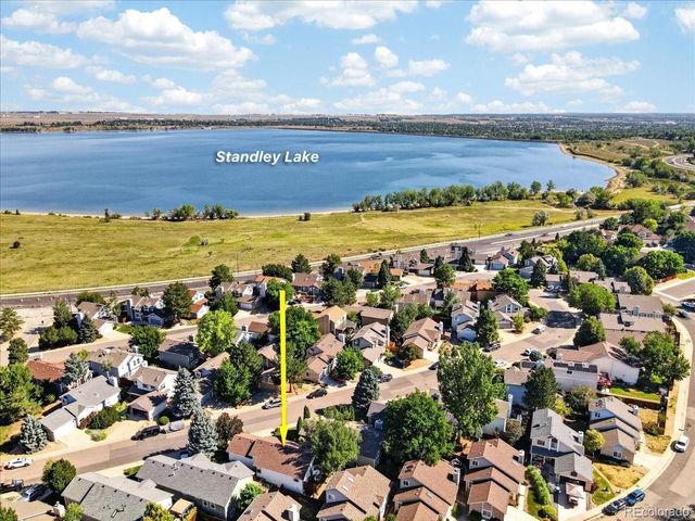 10462 W 84th Pl, Arvada, CO 80005