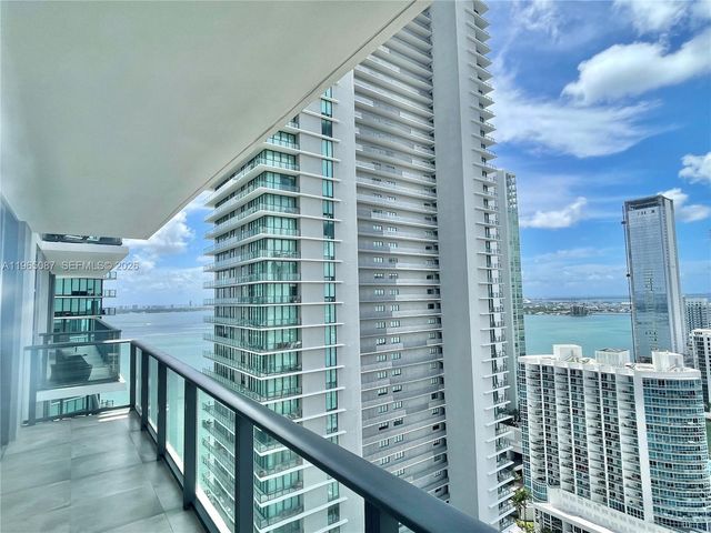 501 NE 31st St 3007, Miami, FL 33137
