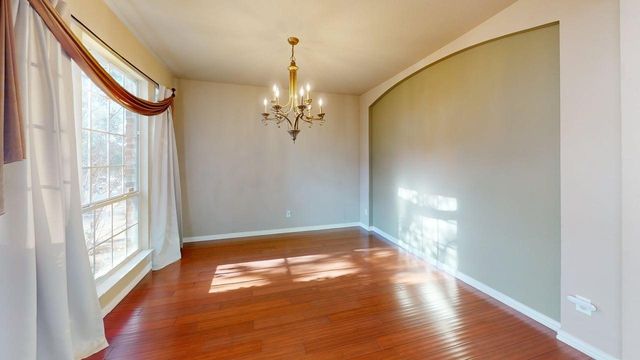 1402 Peaceway Drive, Garland, TX 75043