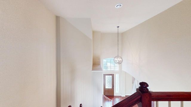 1402 Peaceway Drive, Garland, TX 75043