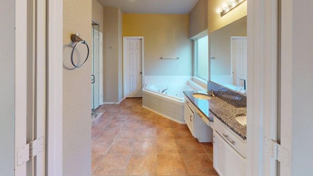 1402 Peaceway Drive, Garland, TX 75043