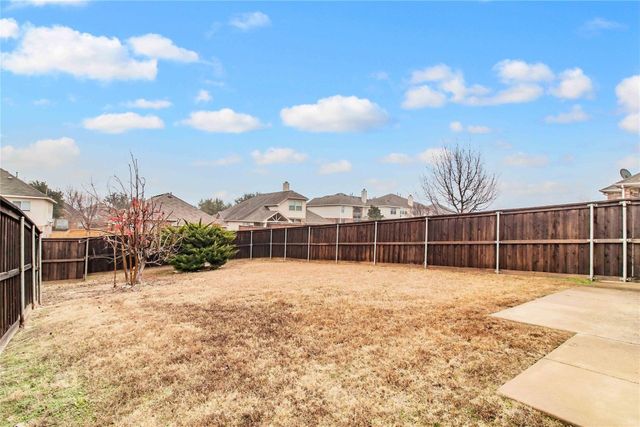 1402 Peaceway Drive, Garland, TX 75043