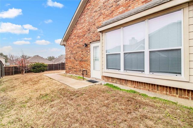 1402 Peaceway Drive, Garland, TX 75043