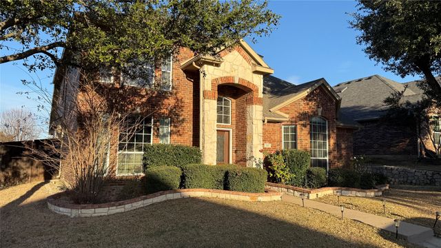 1402 Peaceway Drive, Garland, TX 75043
