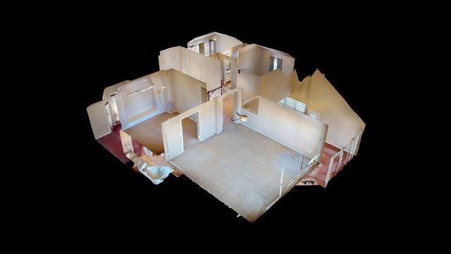 1402 Peaceway Drive, Garland, TX 75043