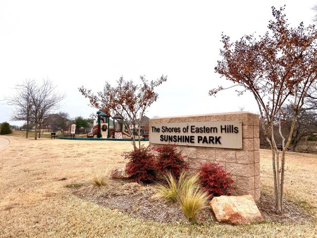 1402 Peaceway Drive, Garland, TX 75043