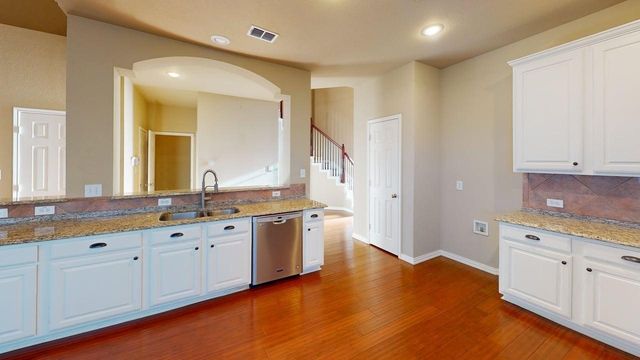 1402 Peaceway Drive, Garland, TX 75043