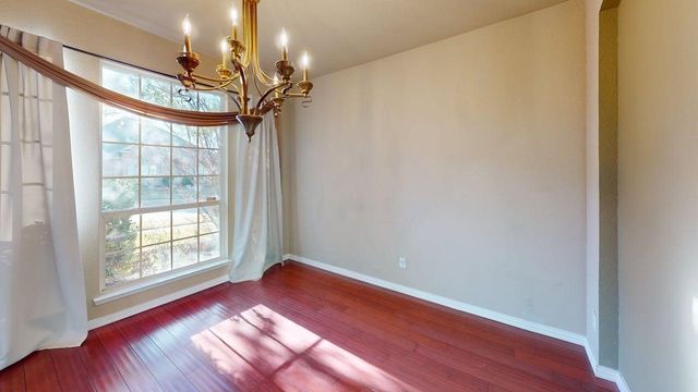 1402 Peaceway Drive, Garland, TX 75043