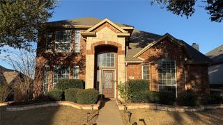 1402 Peaceway Drive, Garland, TX 75043