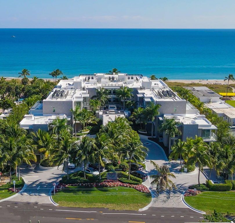 1901 S Ocean Boulevard 9, Delray Beach, FL 33483