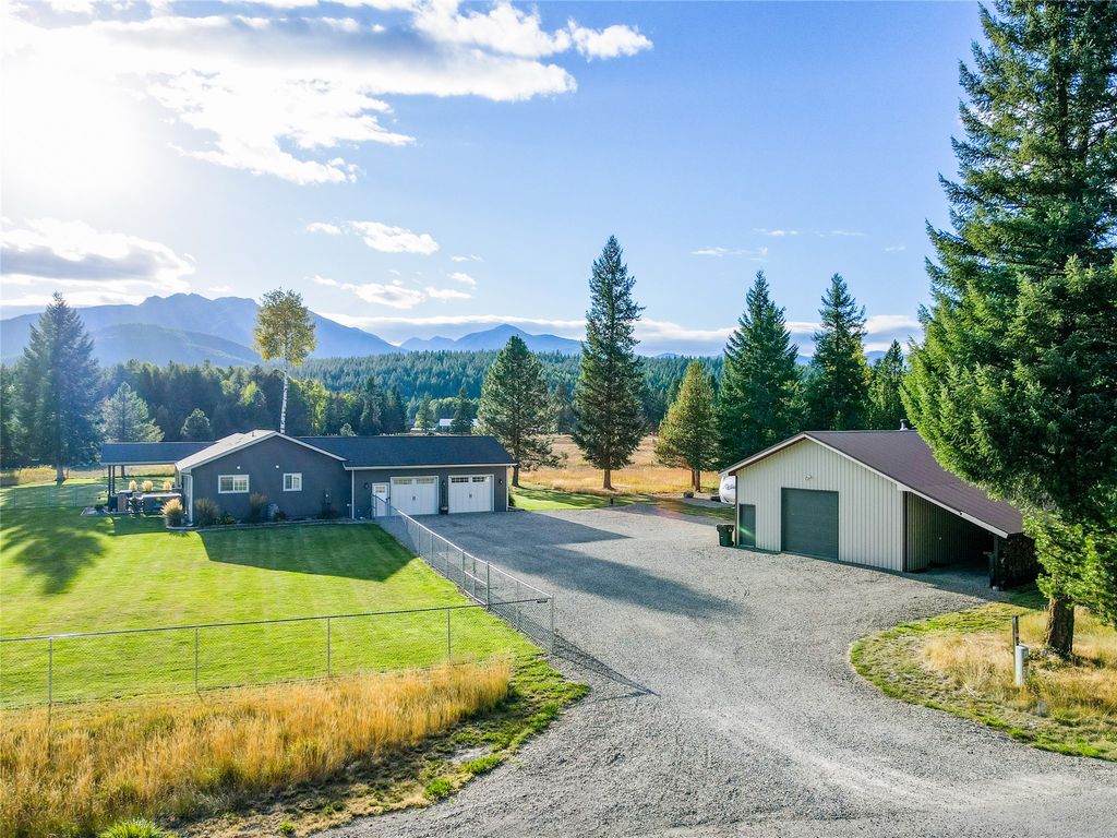108 Treasure View Drive, Libby, MT 59923 photo 2