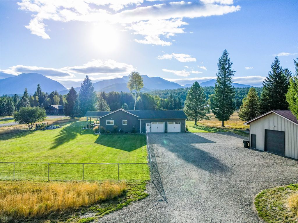 108 Treasure View Drive, Libby, MT 59923 photo 3