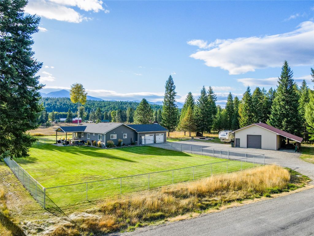 108 Treasure View Drive, Libby, MT 59923 photo 4