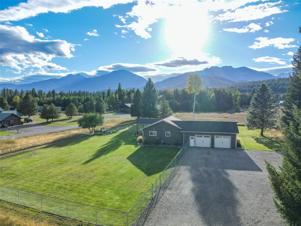 108 Treasure View Drive, Libby, MT 59923 photo 5